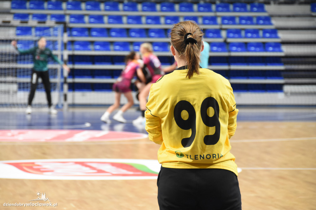 II liga: Junak Włocławek vs KKS AMW Gdynia
