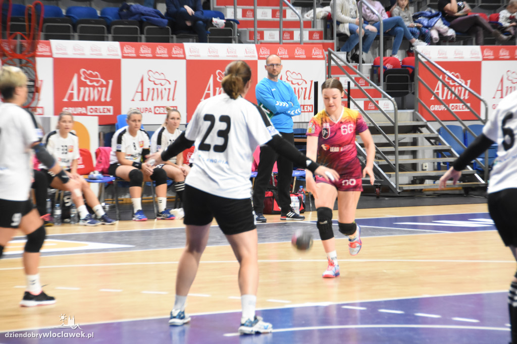 II liga: Junak Włocławek vs KKS AMW Gdynia