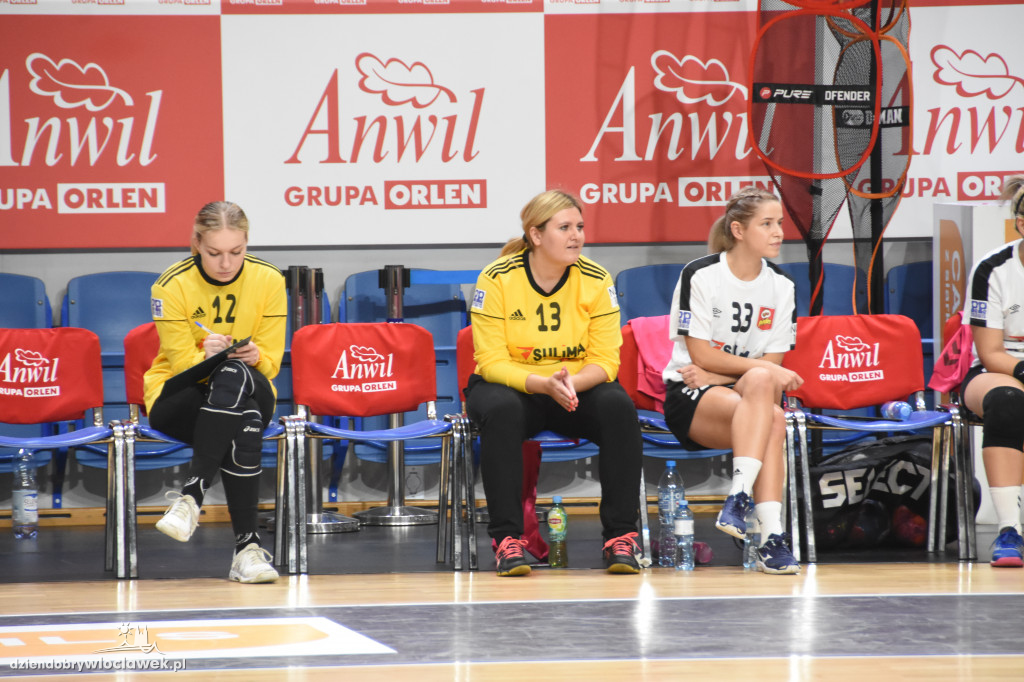 II liga: Junak Włocławek vs KKS AMW Gdynia