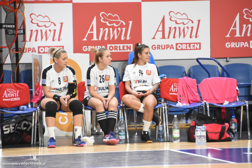 II liga: Junak Włocławek vs KKS AMW Gdynia