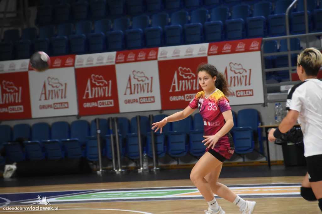 II liga: Junak Włocławek vs KKS AMW Gdynia