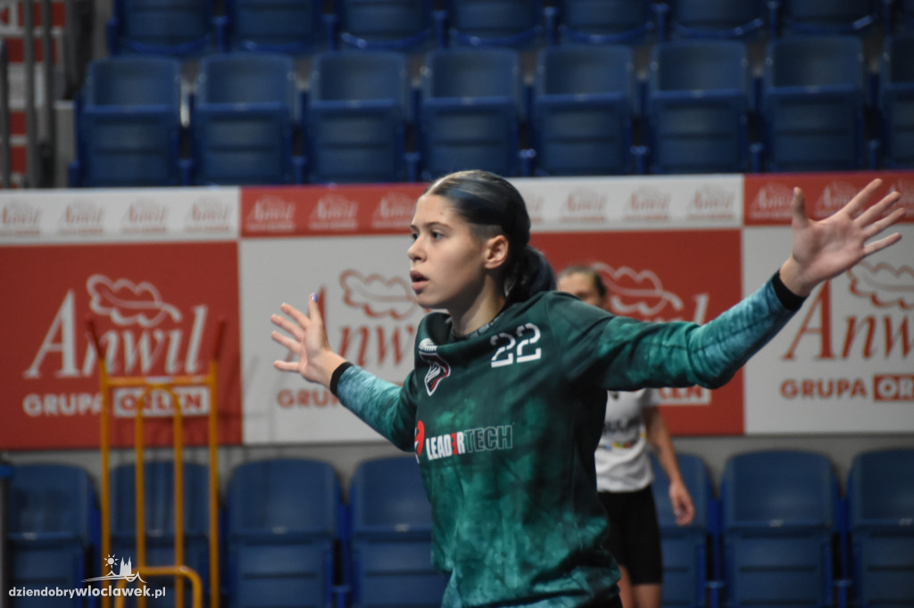 II liga: Junak Włocławek vs KKS AMW Gdynia