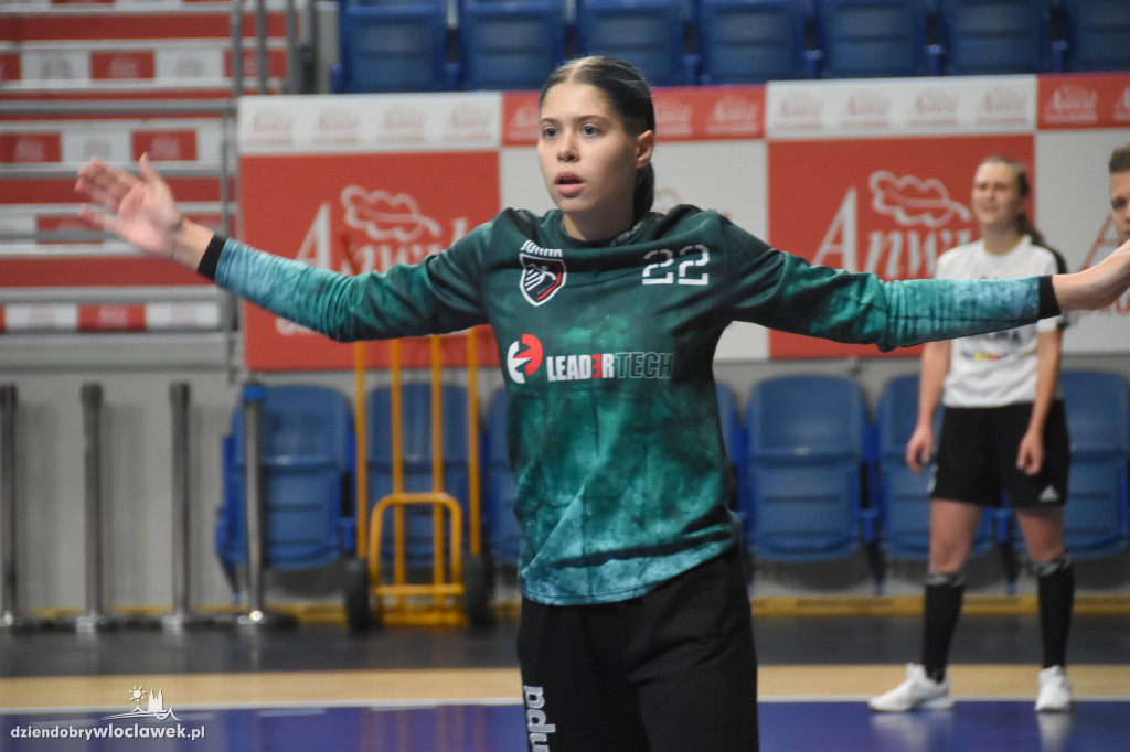 II liga: Junak Włocławek vs KKS AMW Gdynia