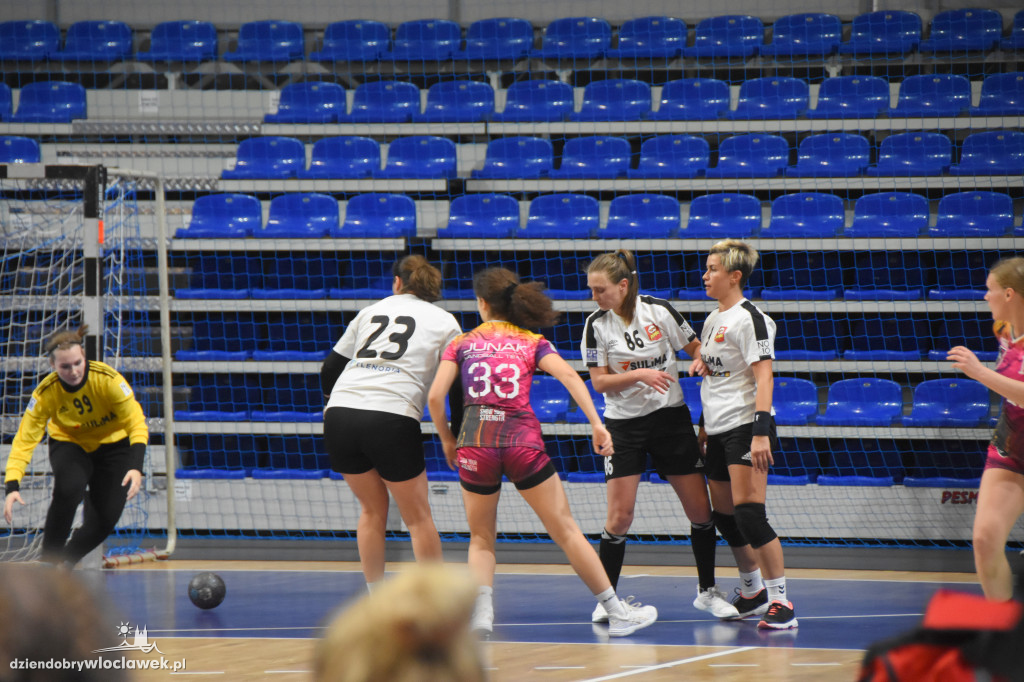 II liga: Junak Włocławek vs KKS AMW Gdynia