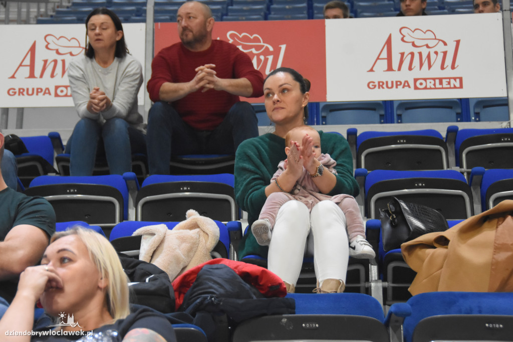 II liga: Junak Włocławek vs KKS AMW Gdynia