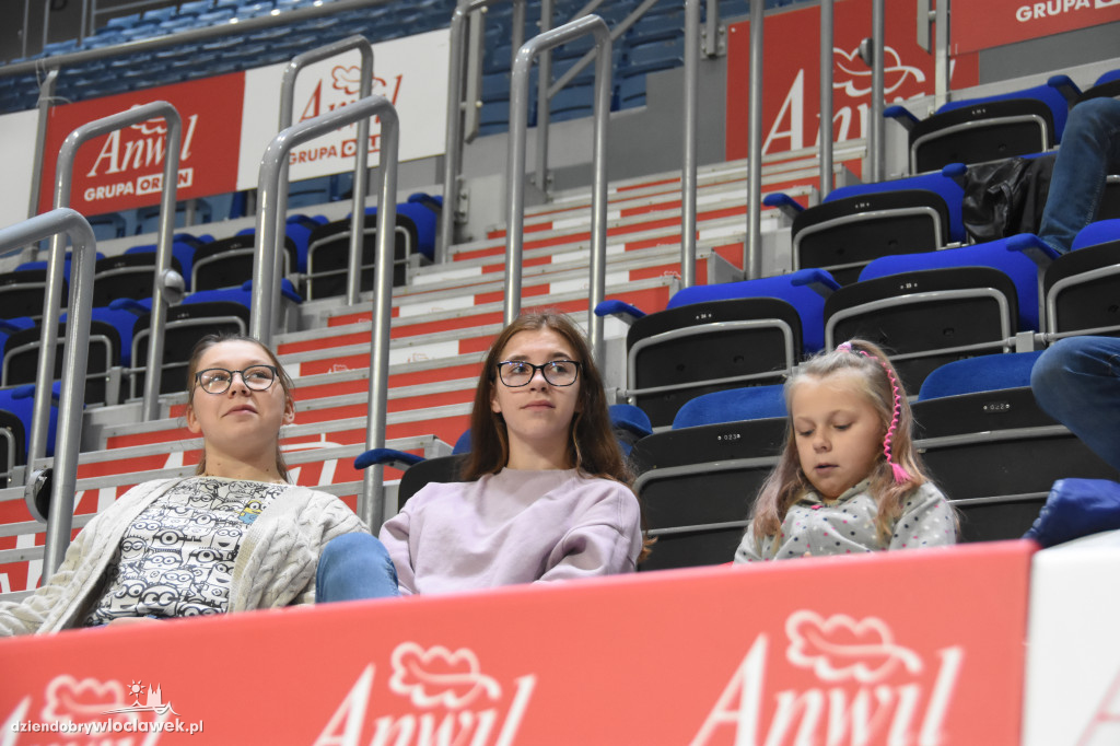 II liga: Junak Włocławek vs KKS AMW Gdynia