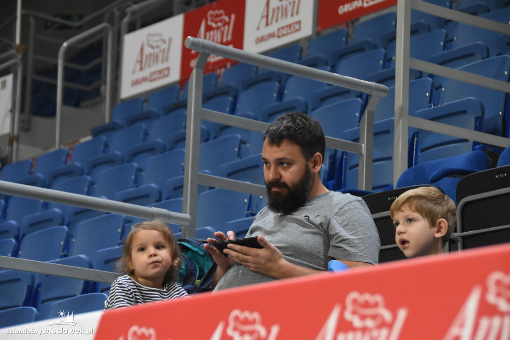 II liga: Junak Włocławek vs KKS AMW Gdynia