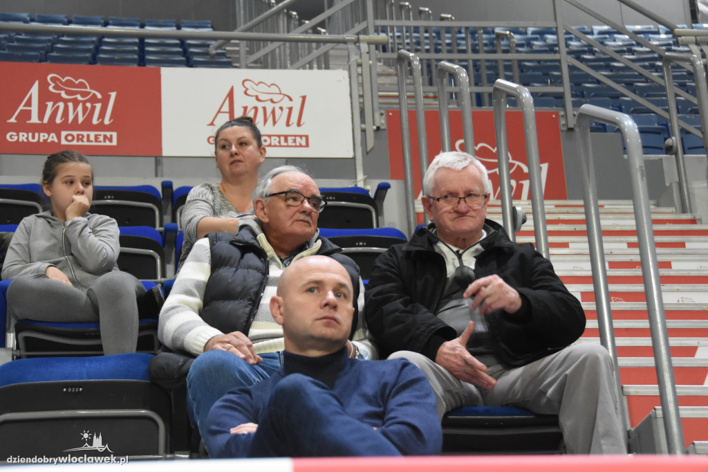 II liga: Junak Włocławek vs KKS AMW Gdynia