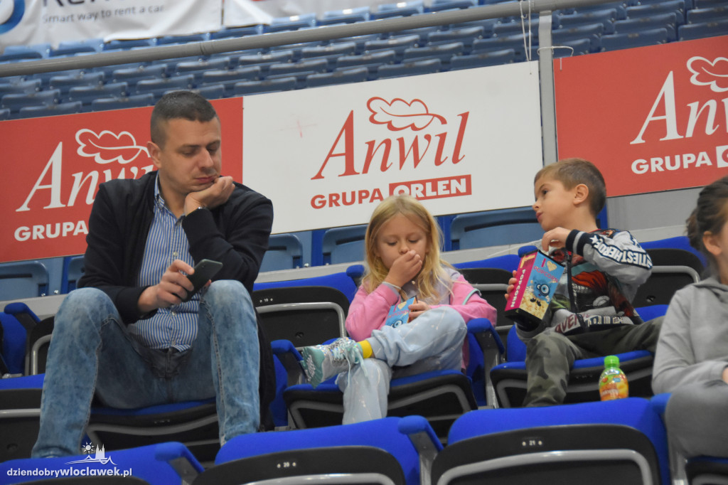 II liga: Junak Włocławek vs KKS AMW Gdynia