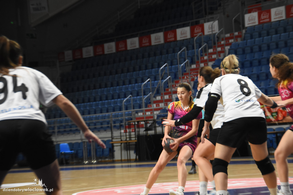 II liga: Junak Włocławek vs KKS AMW Gdynia