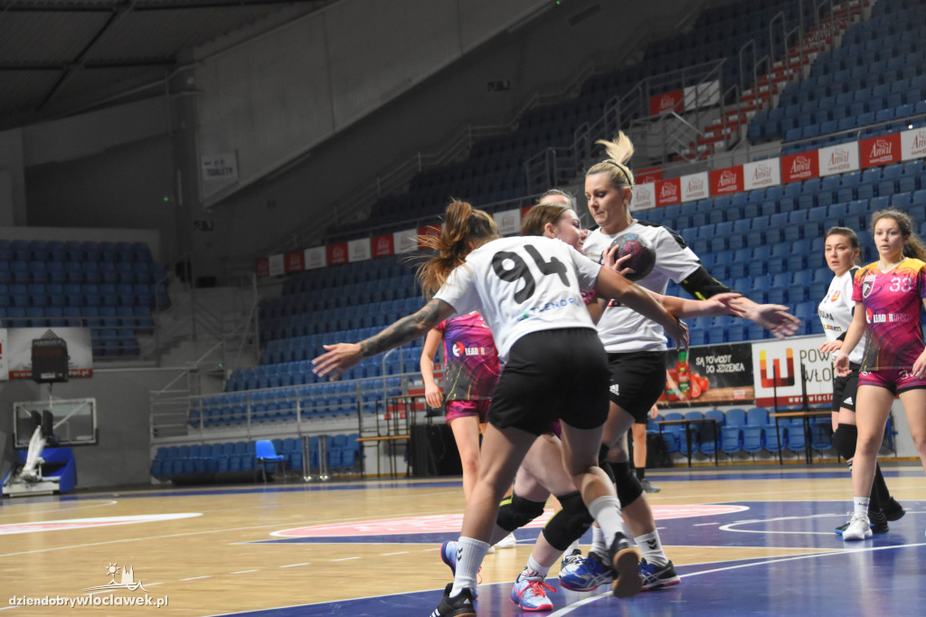 II liga: Junak Włocławek vs KKS AMW Gdynia