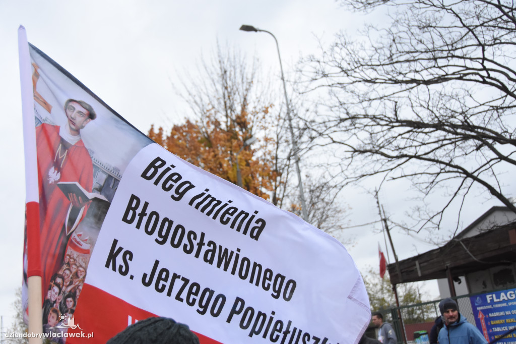 29. Bieg Popiełuszki we Włocławku