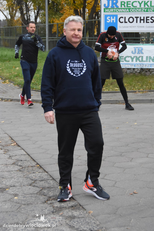 29. Bieg Popiełuszki we Włocławku