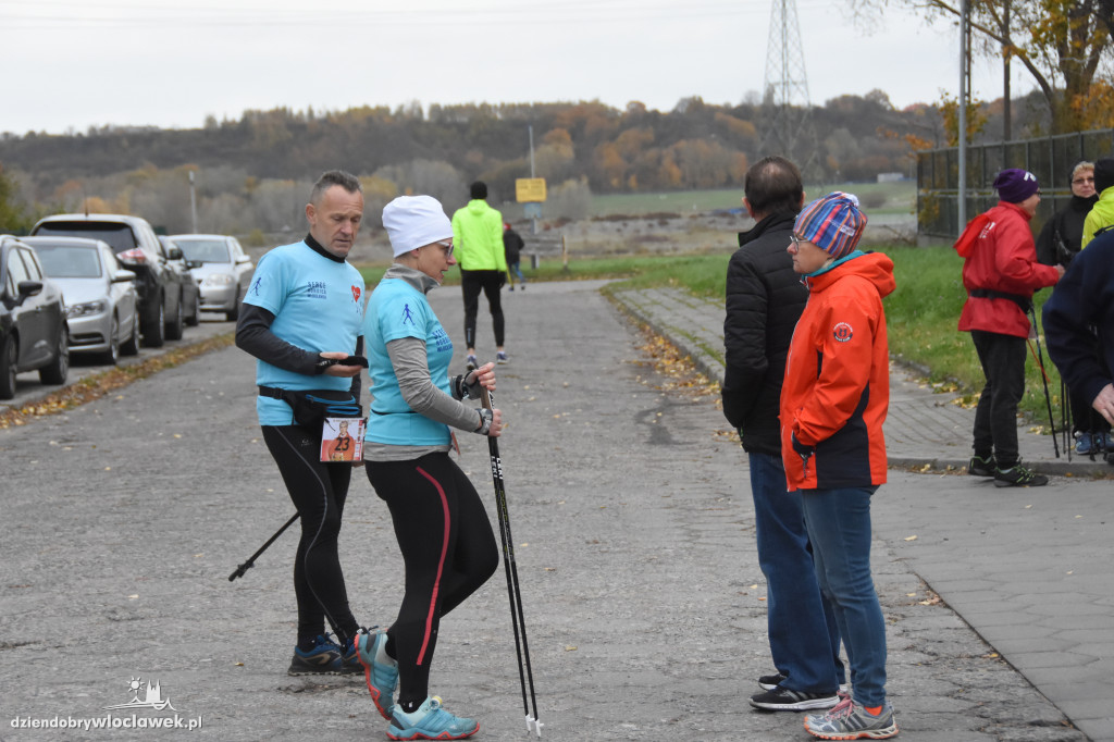 29. Bieg Popiełuszki we Włocławku