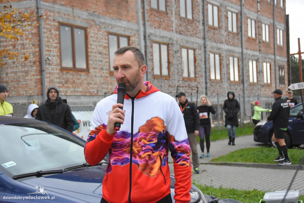 29. Bieg Popiełuszki we Włocławku