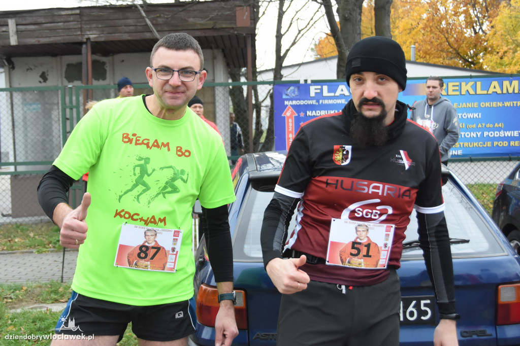 29. Bieg Popiełuszki we Włocławku