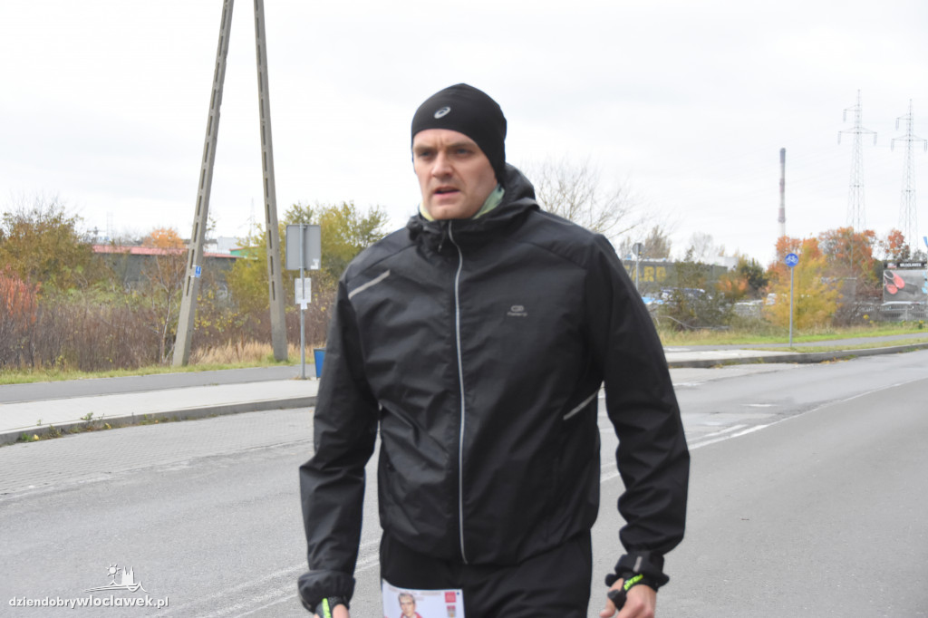 29. Bieg Popiełuszki we Włocławku