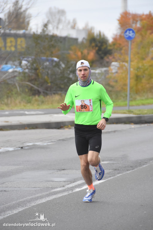 29. Bieg Popiełuszki we Włocławku