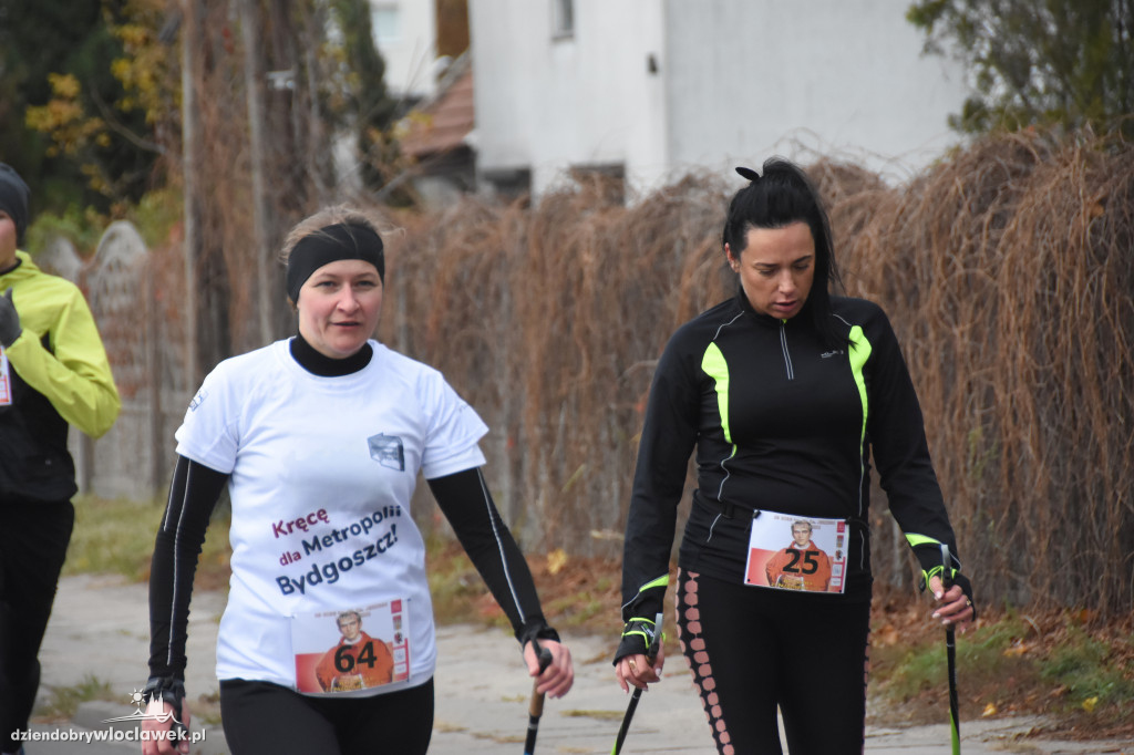 29. Bieg Popiełuszki we Włocławku