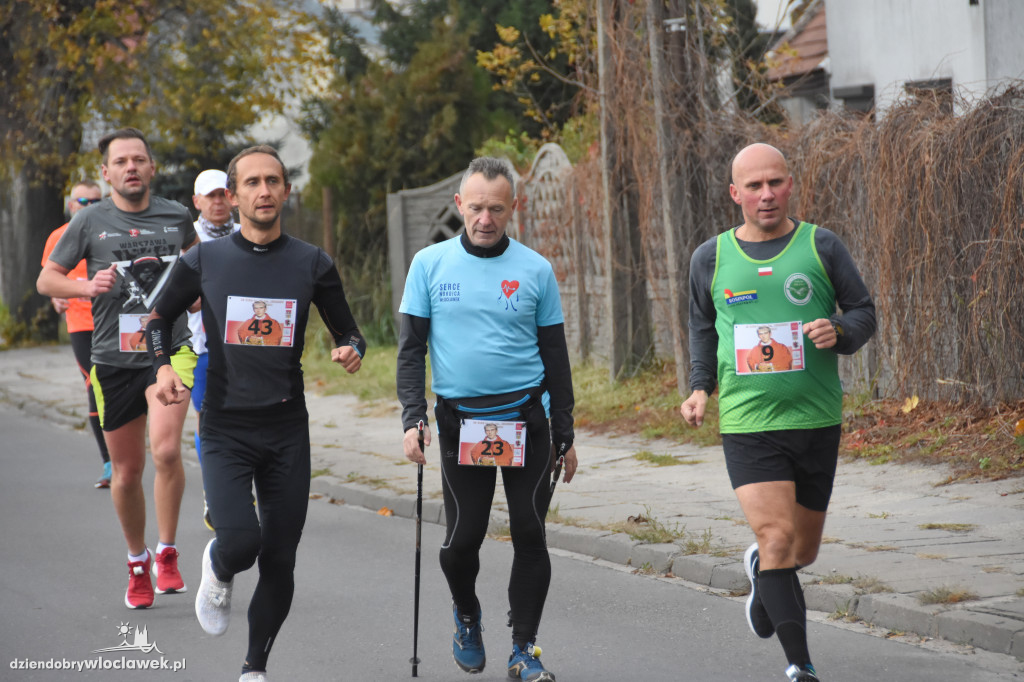 29. Bieg Popiełuszki we Włocławku