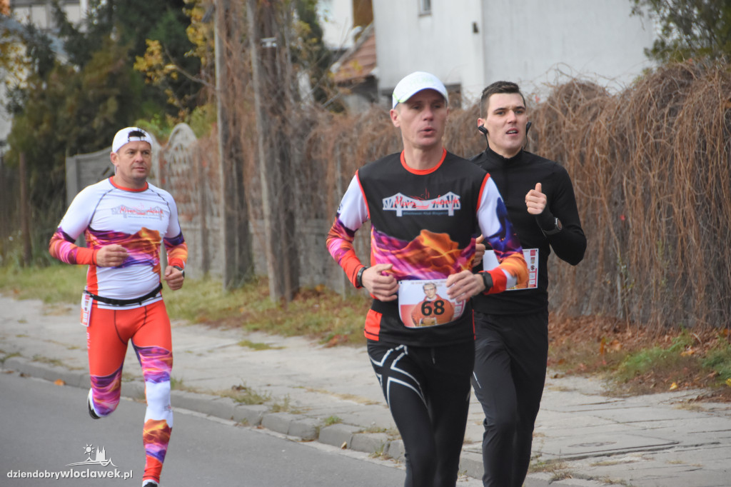 29. Bieg Popiełuszki we Włocławku