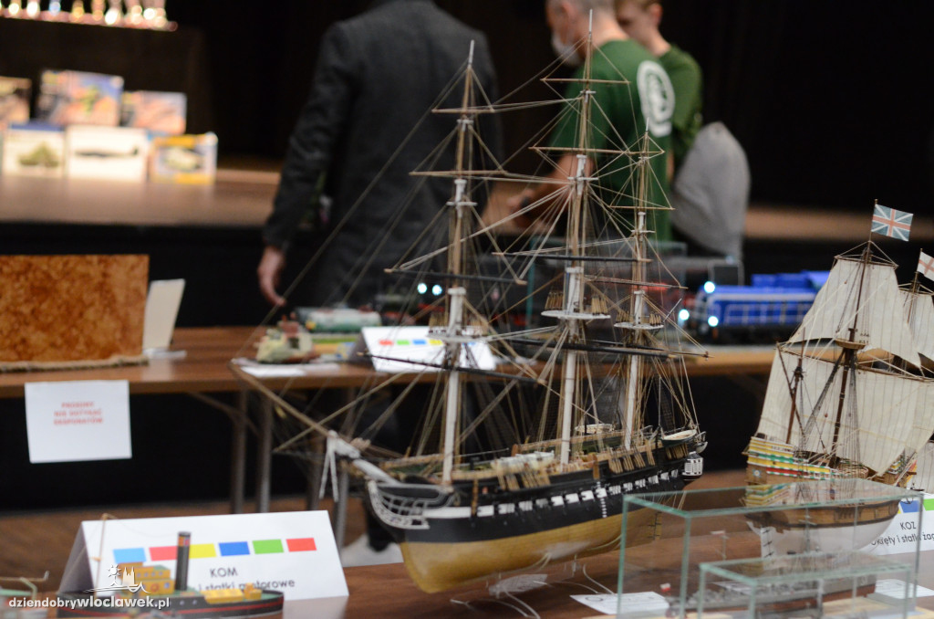 IV Włocławski Festiwal Modelarski