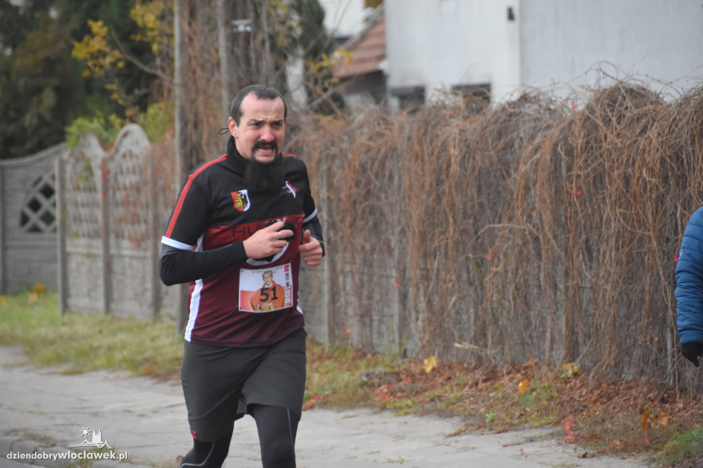 29. Bieg Popiełuszki we Włocławku