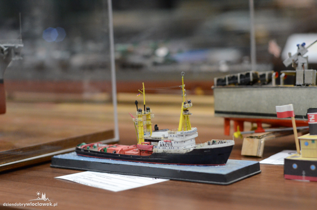 IV Włocławski Festiwal Modelarski