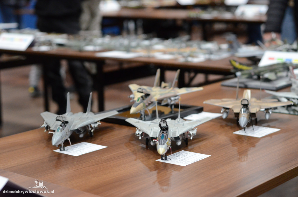 IV Włocławski Festiwal Modelarski
