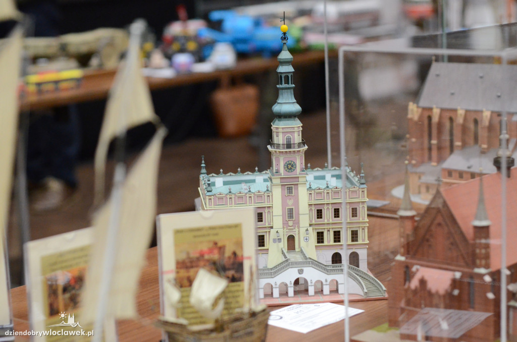 IV Włocławski Festiwal Modelarski