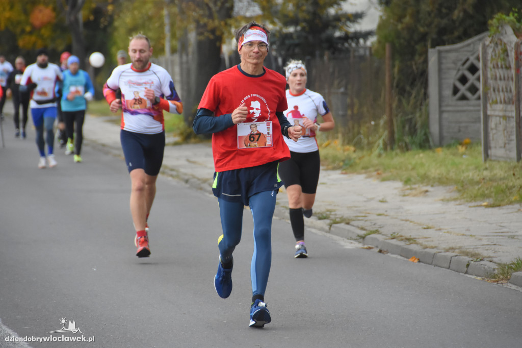 29. Bieg Popiełuszki we Włocławku