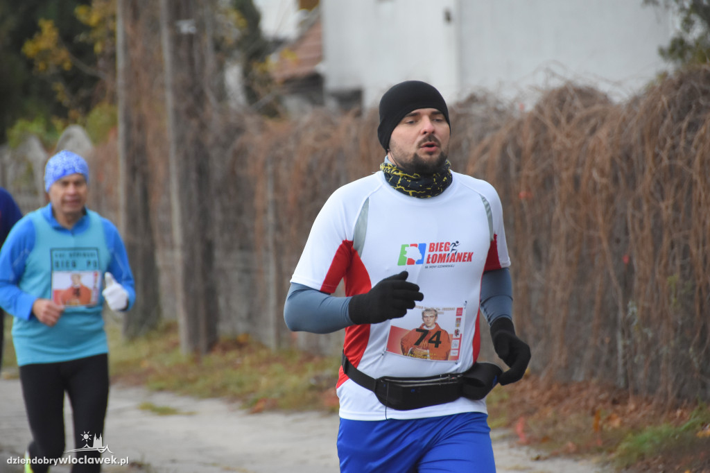 29. Bieg Popiełuszki we Włocławku