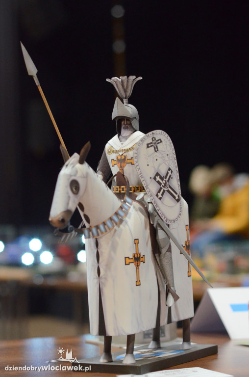 IV Włocławski Festiwal Modelarski