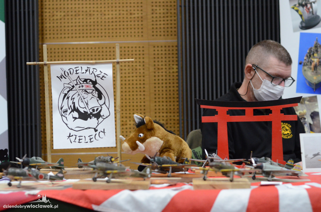IV Włocławski Festiwal Modelarski