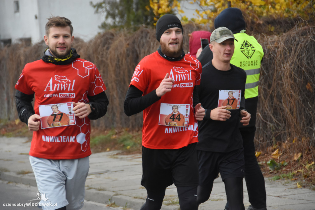 29. Bieg Popiełuszki we Włocławku