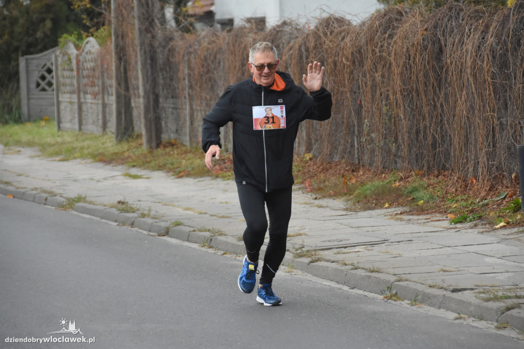 29. Bieg Popiełuszki we Włocławku