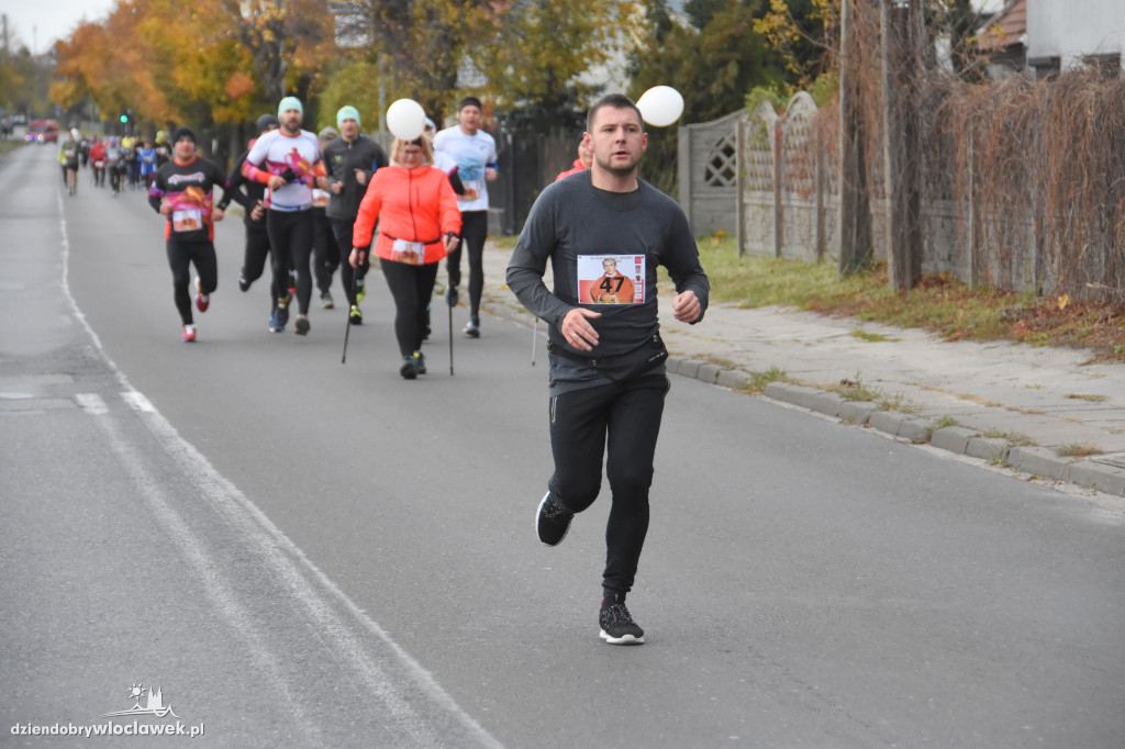 29. Bieg Popiełuszki we Włocławku