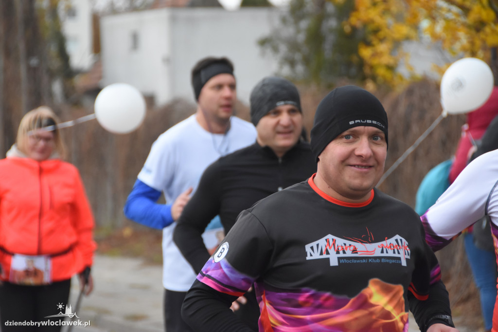 29. Bieg Popiełuszki we Włocławku