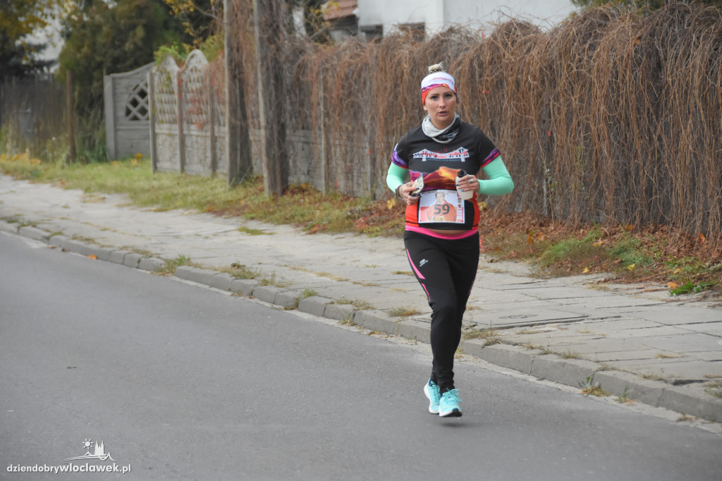 29. Bieg Popiełuszki we Włocławku