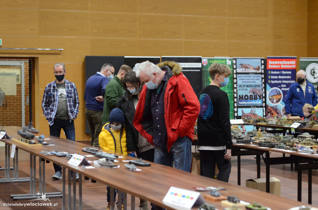 IV Włocławski Festiwal Modelarski