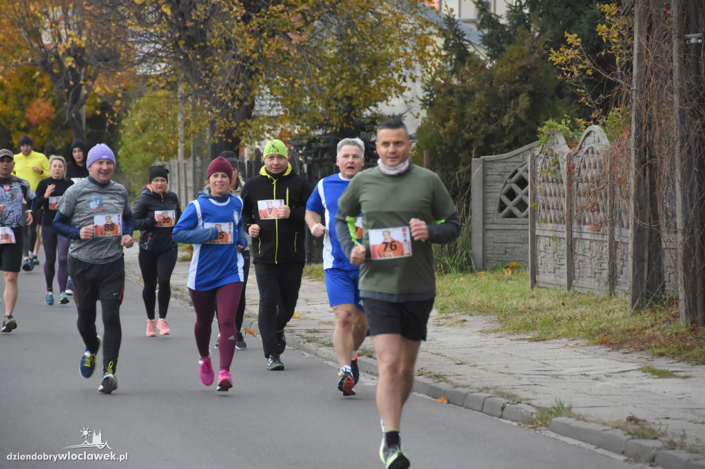 29. Bieg Popiełuszki we Włocławku