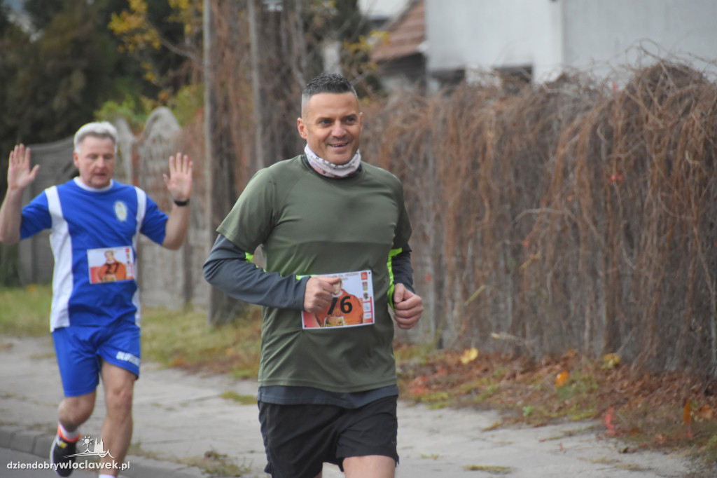 29. Bieg Popiełuszki we Włocławku