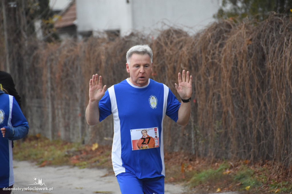 29. Bieg Popiełuszki we Włocławku