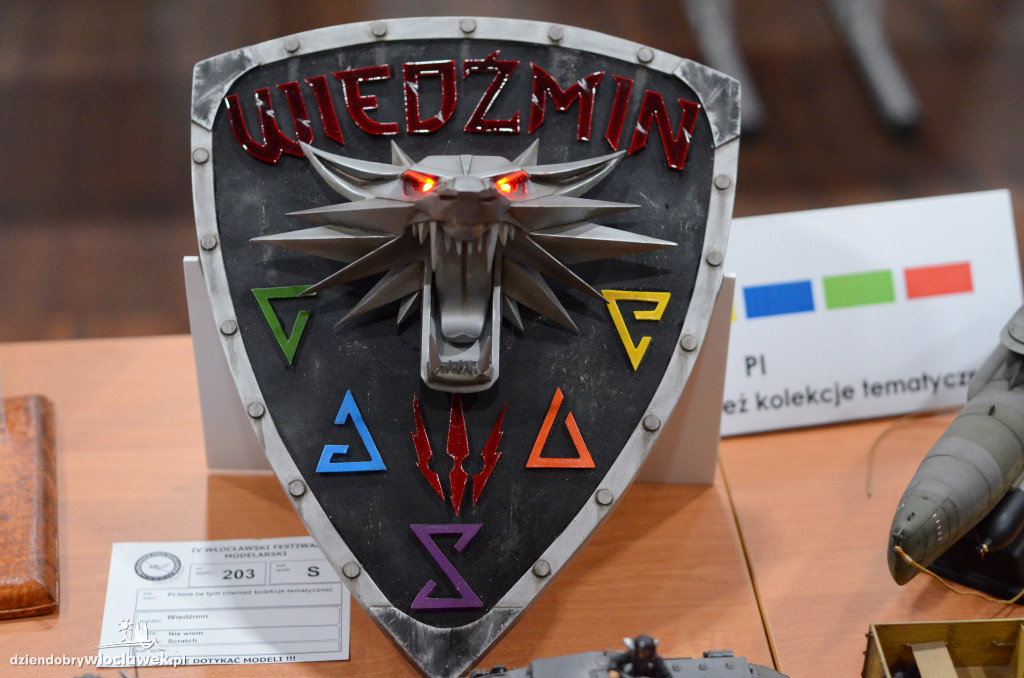 IV Włocławski Festiwal Modelarski