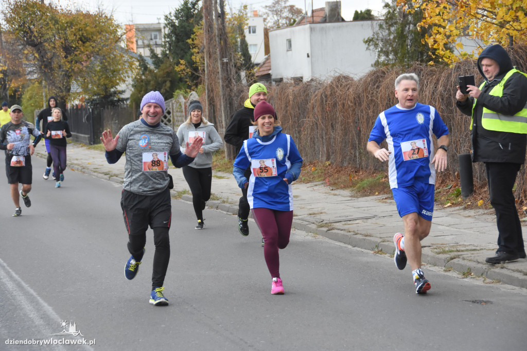 29. Bieg Popiełuszki we Włocławku