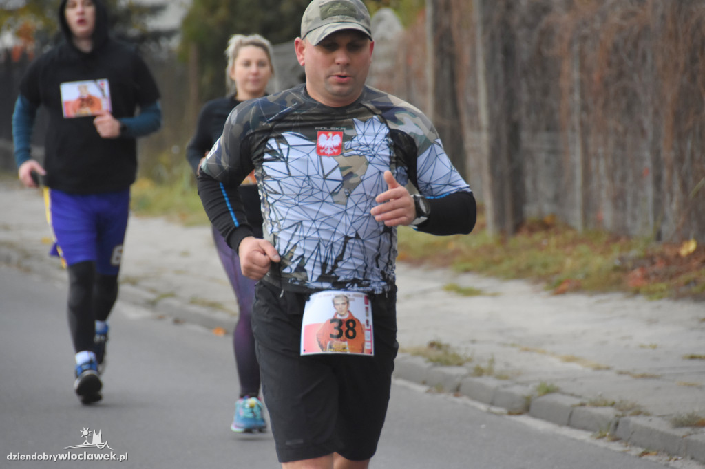 29. Bieg Popiełuszki we Włocławku