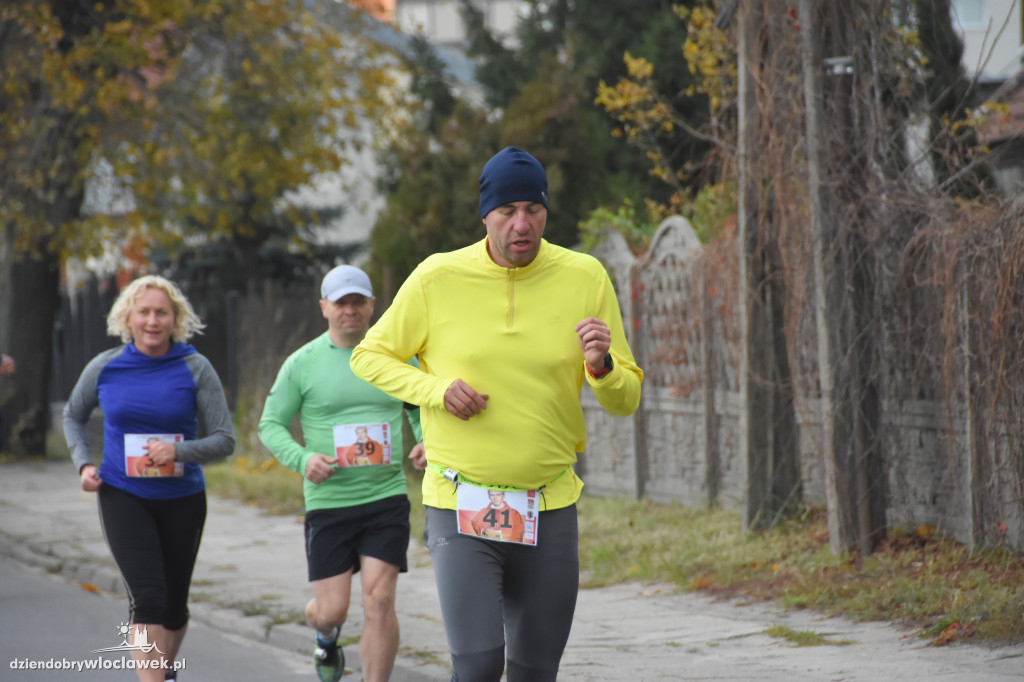 29. Bieg Popiełuszki we Włocławku