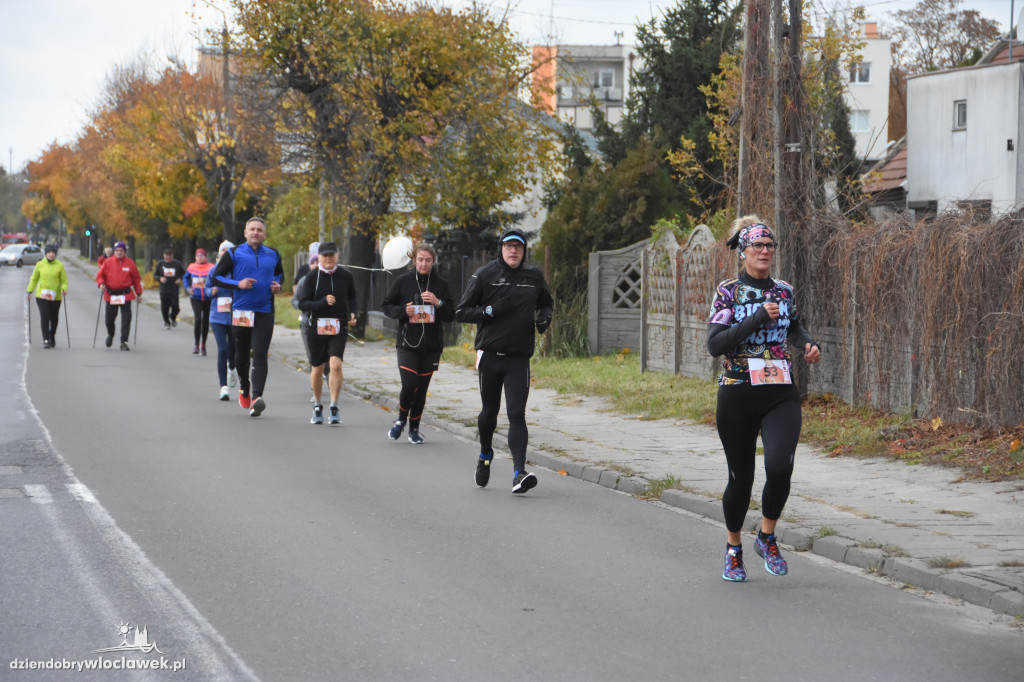 29. Bieg Popiełuszki we Włocławku