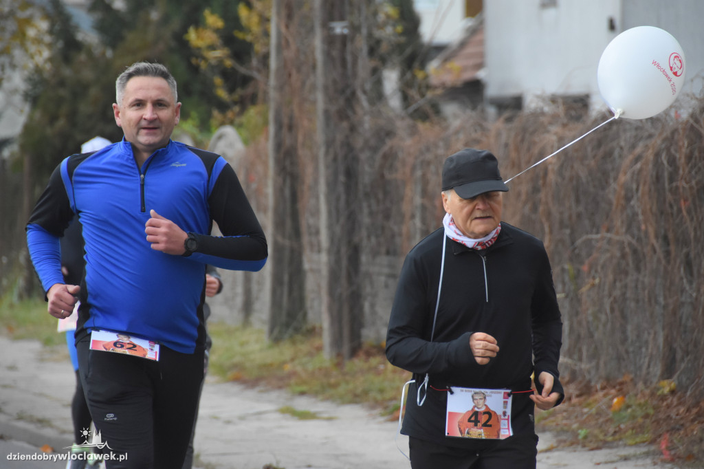 29. Bieg Popiełuszki we Włocławku