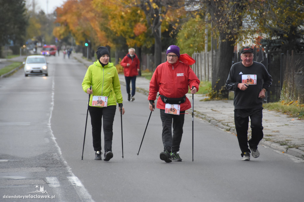 29. Bieg Popiełuszki we Włocławku